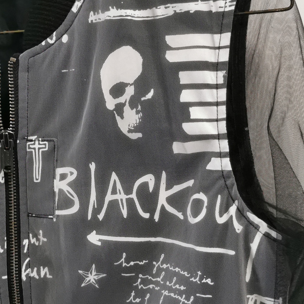 5cm jacket - Picture 3 of 9